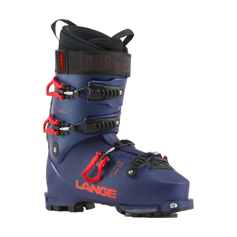 Botas De Esquí De Montaña Xt3 Tour Light Mv 130