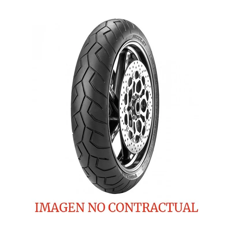 Pirelli Angel Scooter 130/90 D10 61J