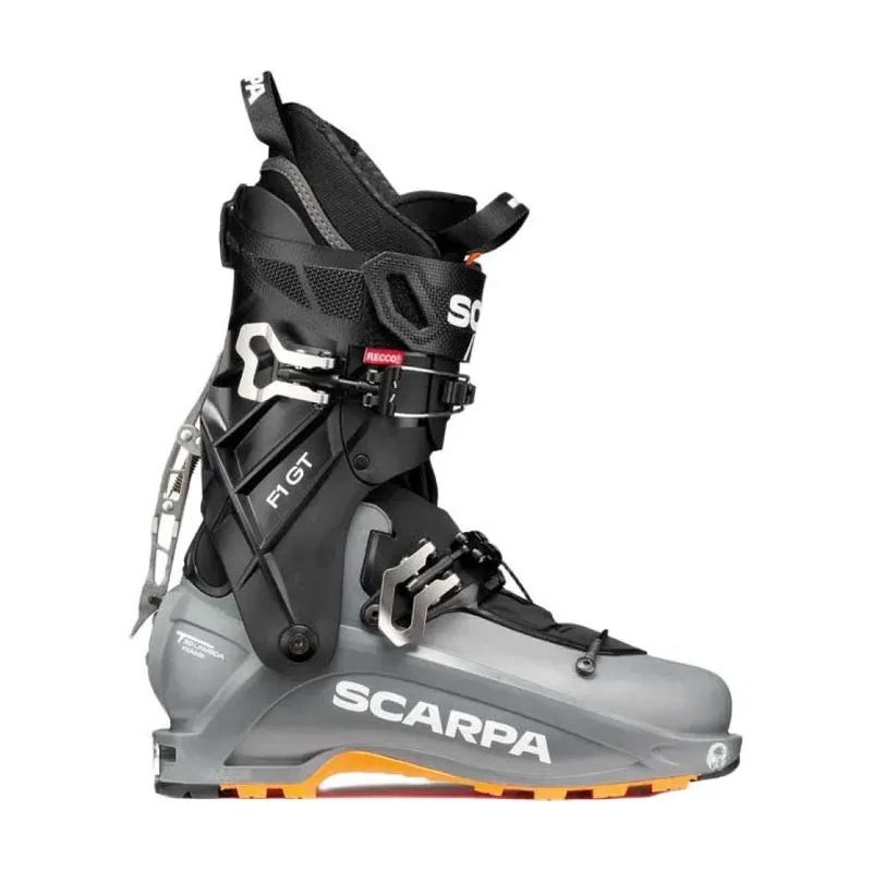 Botas De Esquí De Montaña F1 Gt