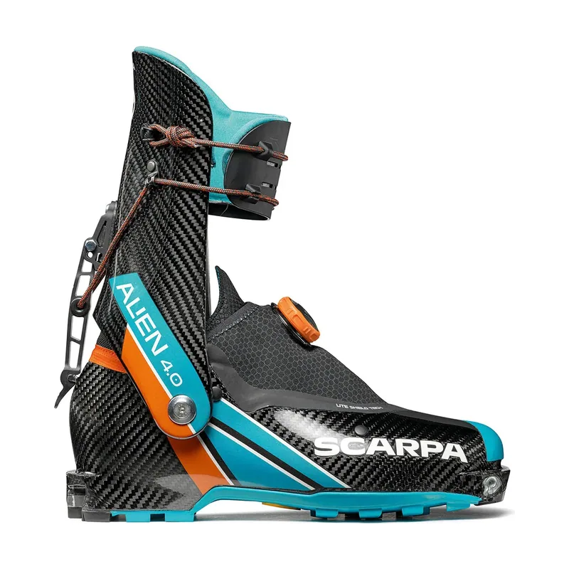 Botas De Esquí De Montaña Alien 4.0