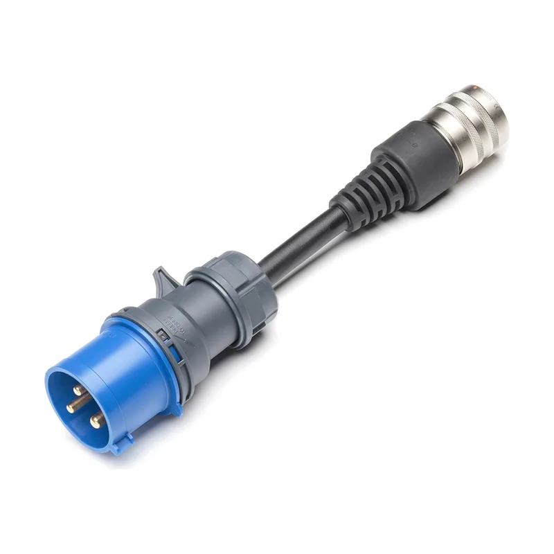 Adaptador de seguridad Juice Connector 230 V