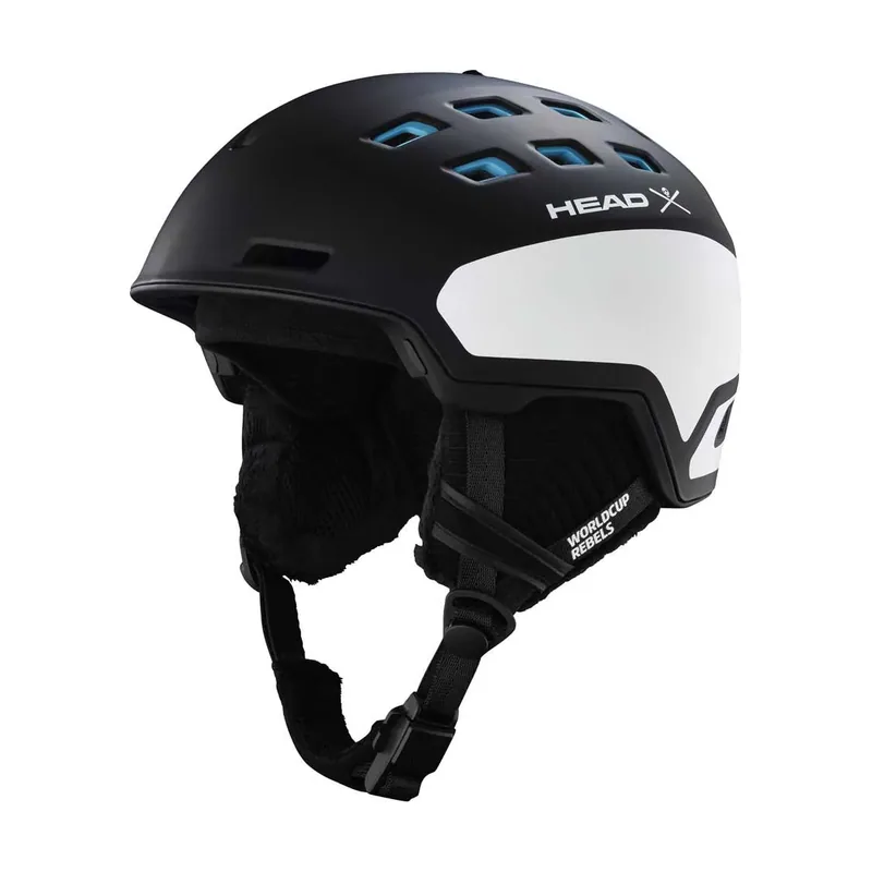 Casco Rev