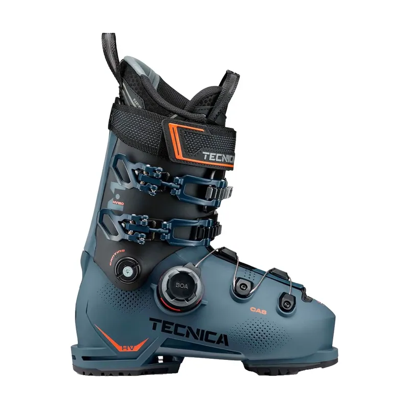 Botas De Esquí Alpino Mach Boa Hv 120 Gw