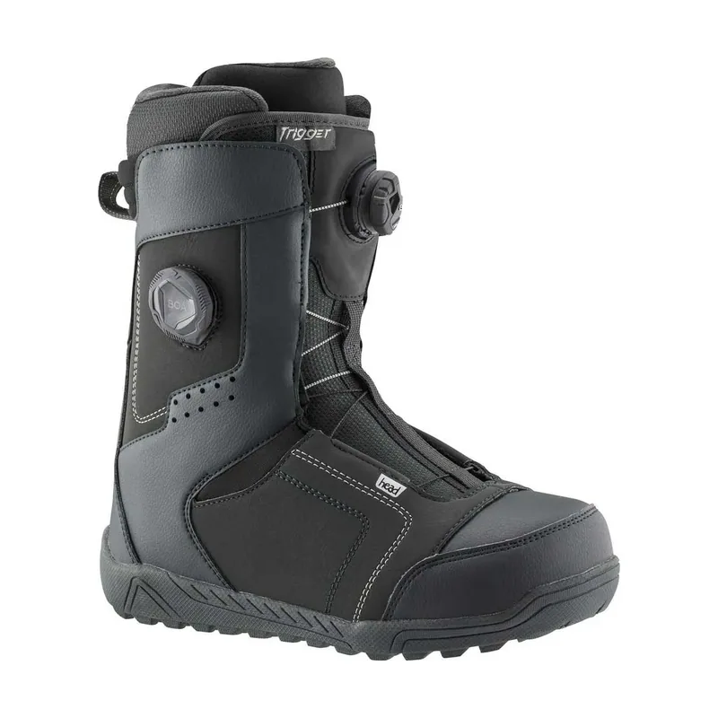Botas De Snowboard Trigger Lyt Boa Focus