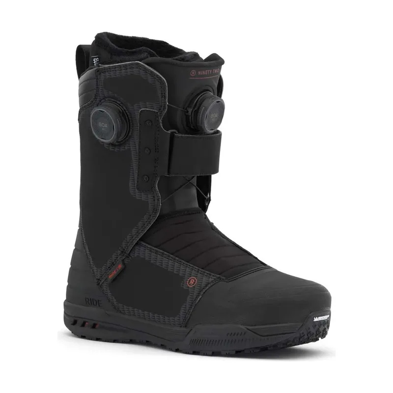 Botas De Snowboard The 92