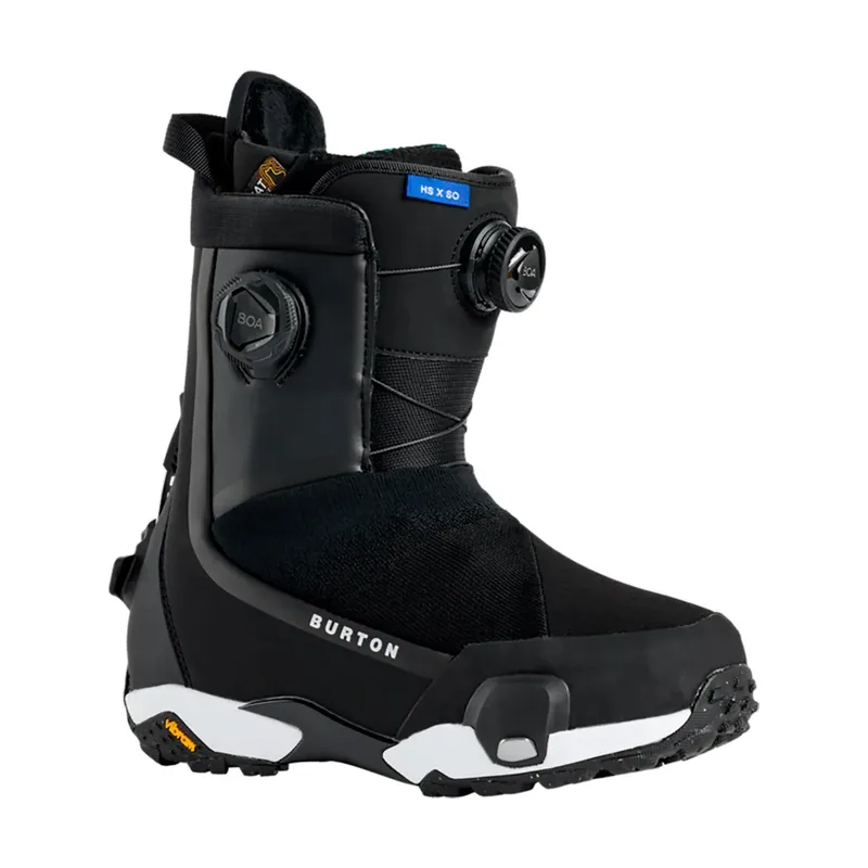 Botas De Snowboard Step On Para Mujer Highshot X