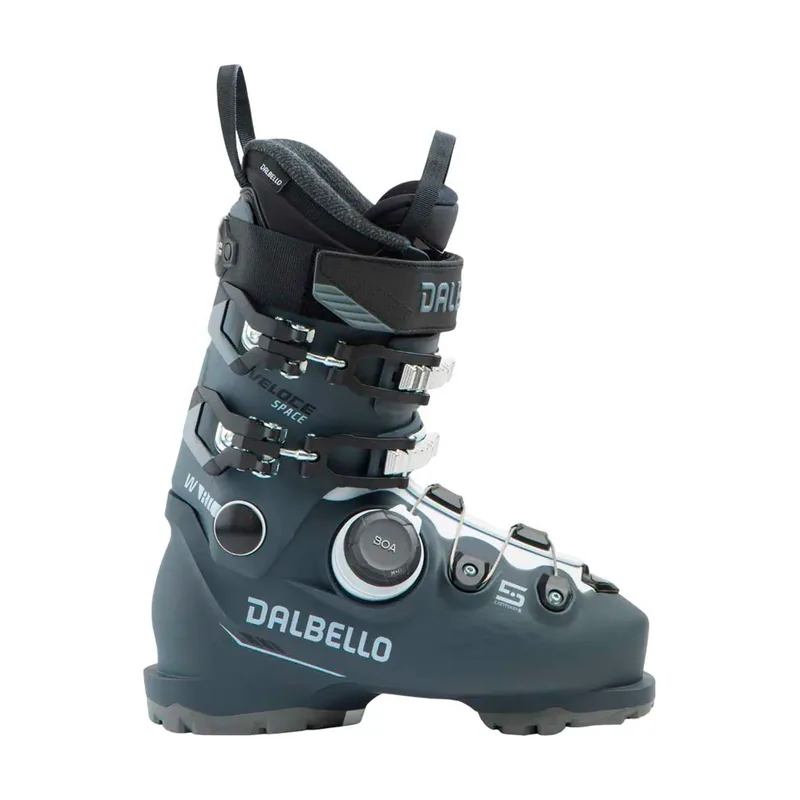 Botas De Esquí Alpino Para Mujer Veloce Space Rtl