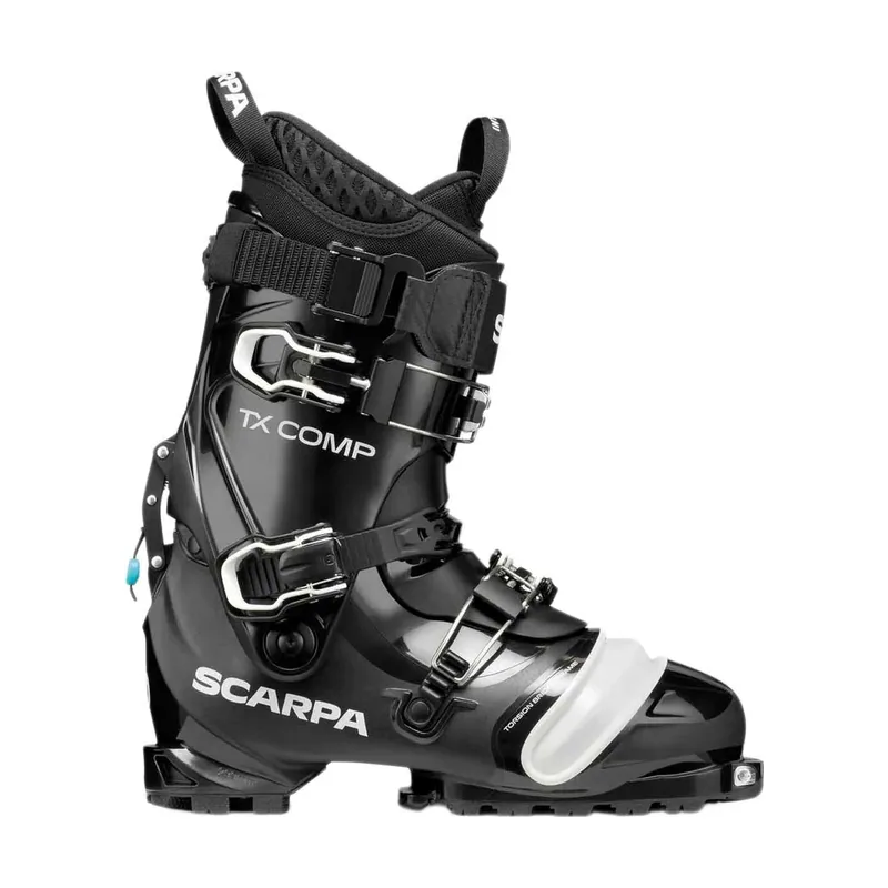 Botas De Esquí Alpino Tx Comp