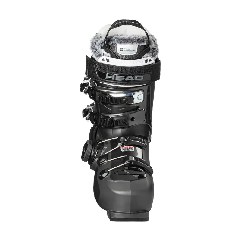 Botas De Esquí Alpino Para Mujer Edge 105 Hv Gw Boa