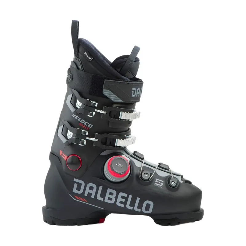 Botas De Esquí Alpino Veloce Space Rtl