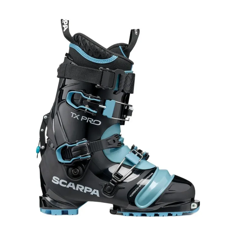 Botas De Esquí Alpino Tx Pro