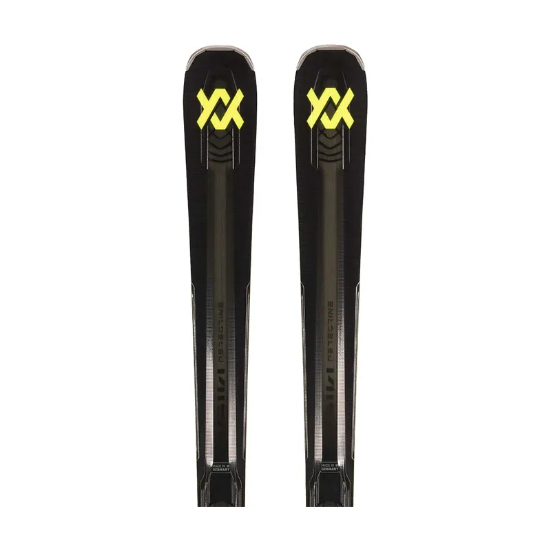 Pack De Esquís Alpinos Peregrine 82 Lowride+lr 13 Fr