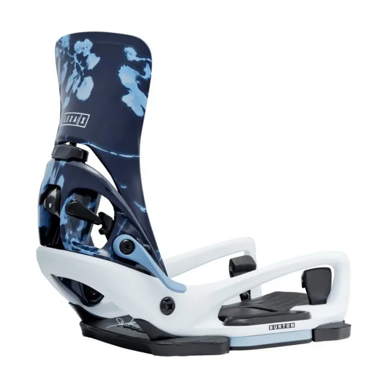 Fijaciones De Snowboard Para Mujer Step On Lexa X Est