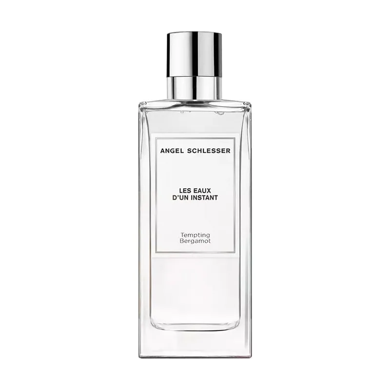 Angel Schlesser Les Eaux D'un Instant Tempting Bergamot Eau de Toilette
