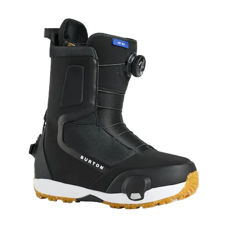 Botas De Snowboard Para Mujer Highshot Step On Wide