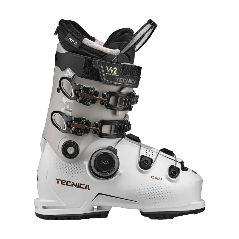 Botas De Esquí Alpino Para Mujer Mach Boa Hv 95 W Gw