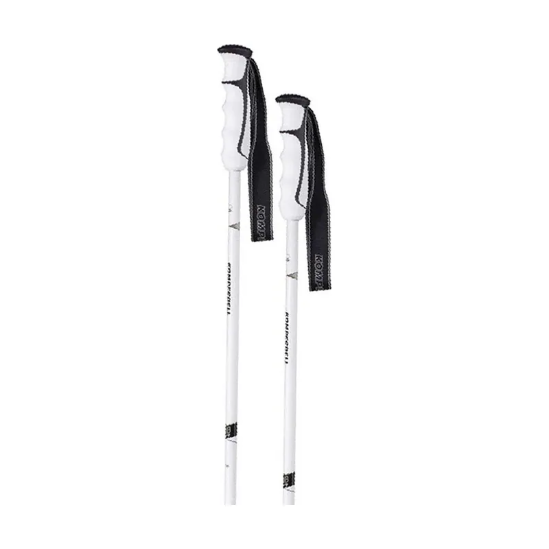 Bastones Booster Speed Aluminum
