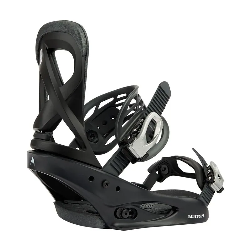 Fijaciones De Snowboard Para Mujer Scribe