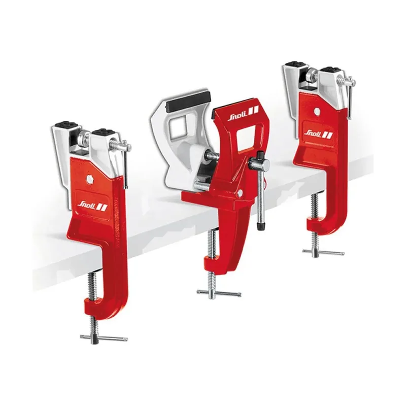 Tornillo De Banco World Cup Ski Jaw Width