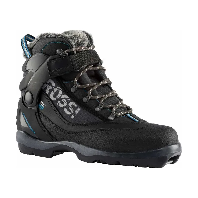 Botas De Esquí De Fondo Para Mujer Bc 5 Fw