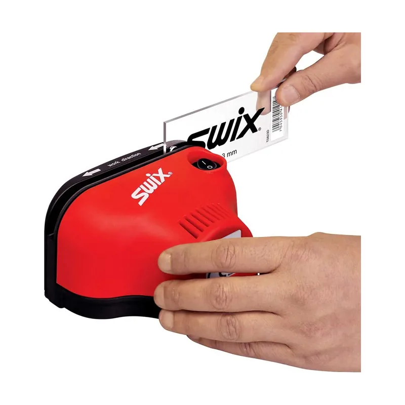 Afilador World Cup 220v