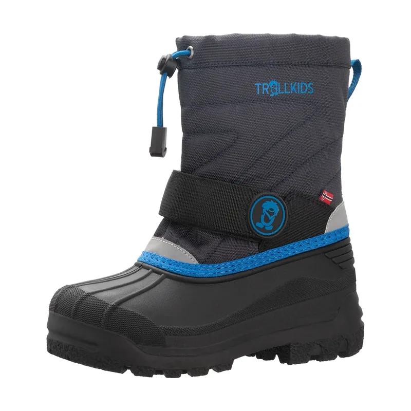 Botas De Nieve Telemark Pro
