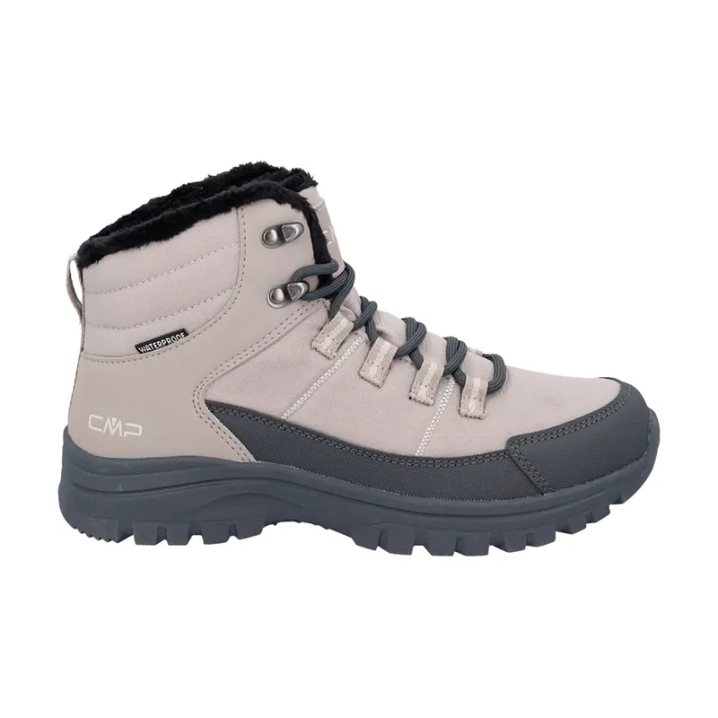 Botas De Nieve 3q73456