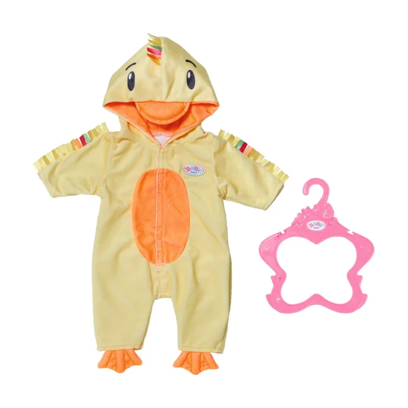 BABY born Nightonesie 43cm