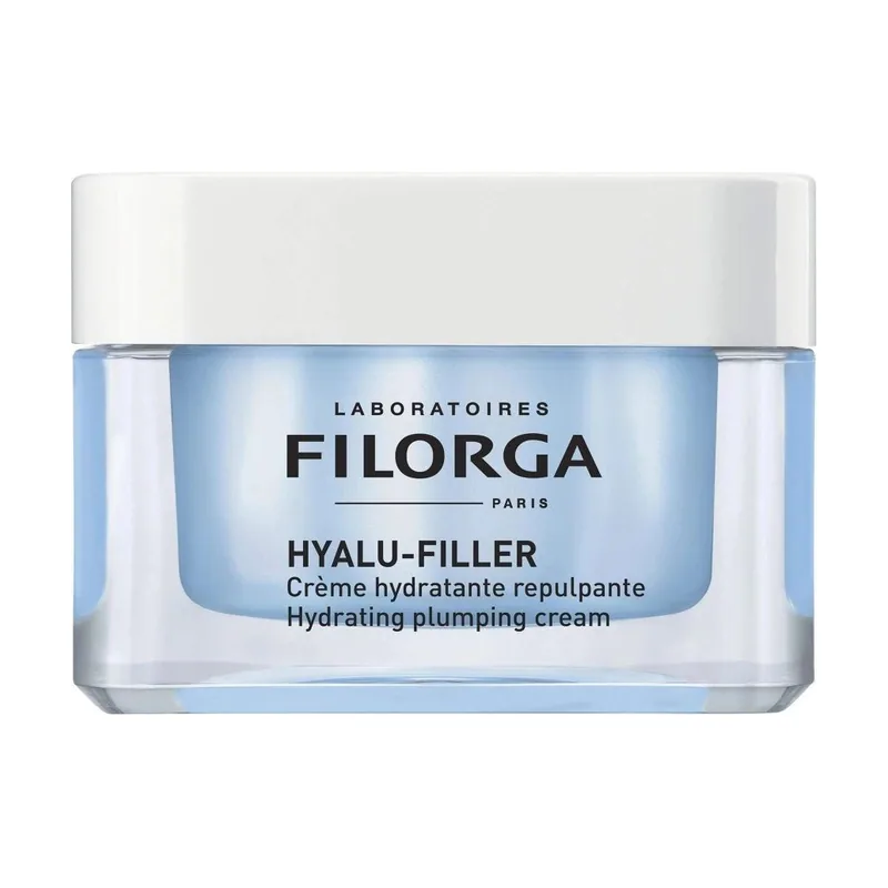 Filorga Hyalu Filler Crema Rellenadora Antiarrugas 50 ml