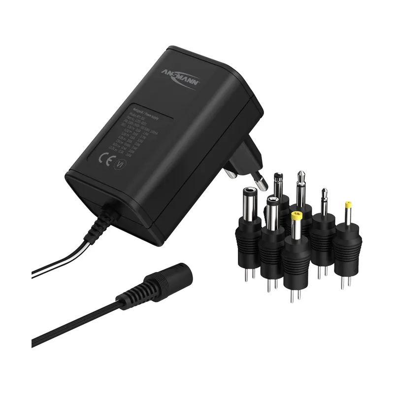 APS 300 adaptador e inversor de corriente Interior 3,6 W