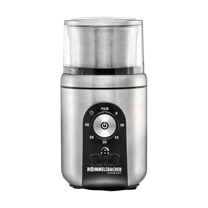 Molino de especias y café EGK 250