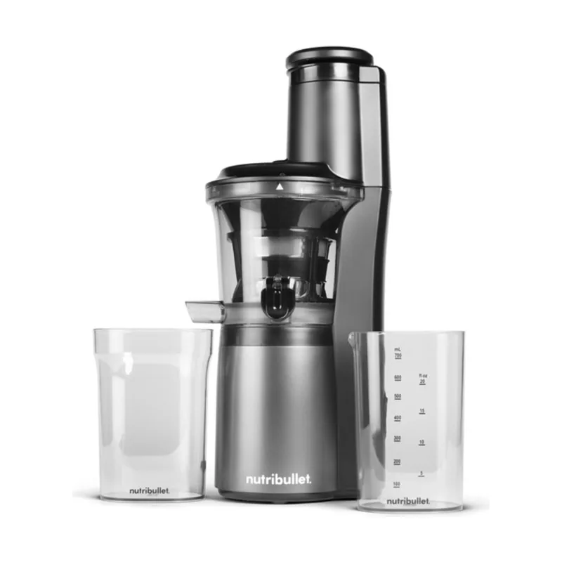Slow Juicer NBJ500
