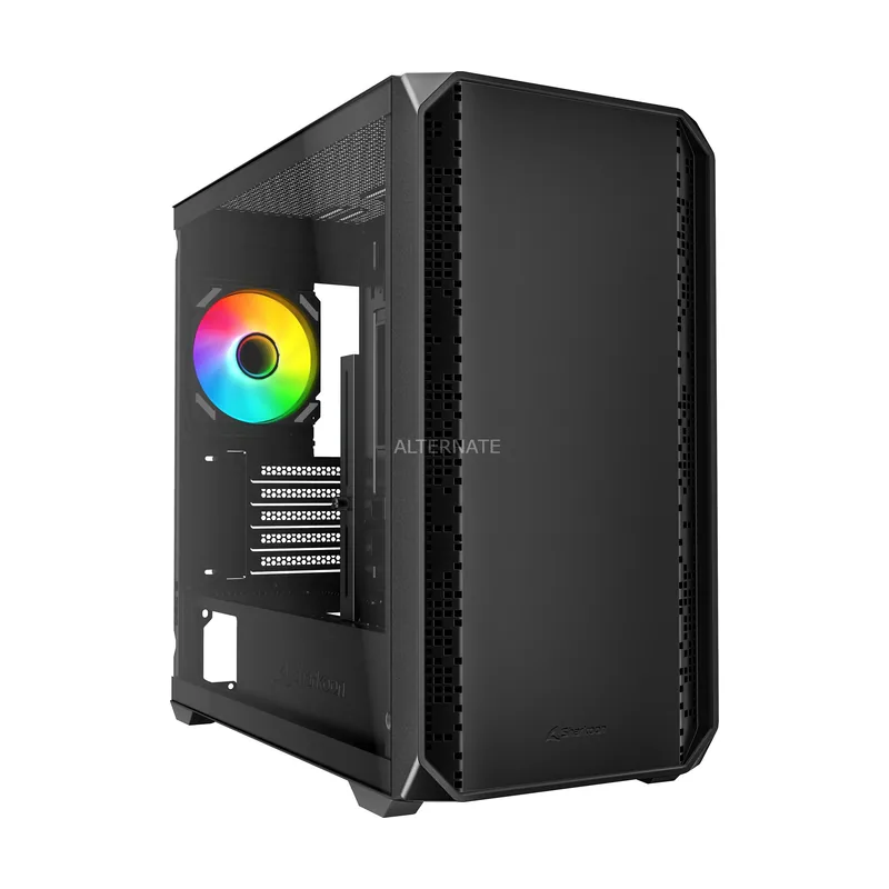 MK2 RGB