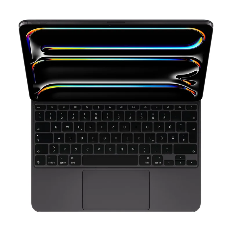 Magic Keyboard para iPad Pro 13" M5/M4