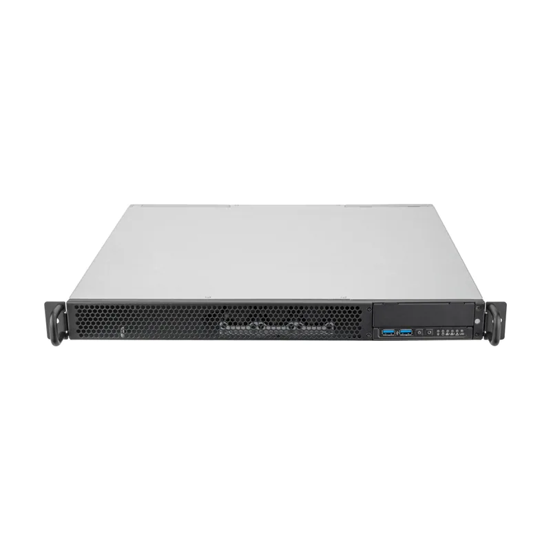 RM100 1U-Rackmount