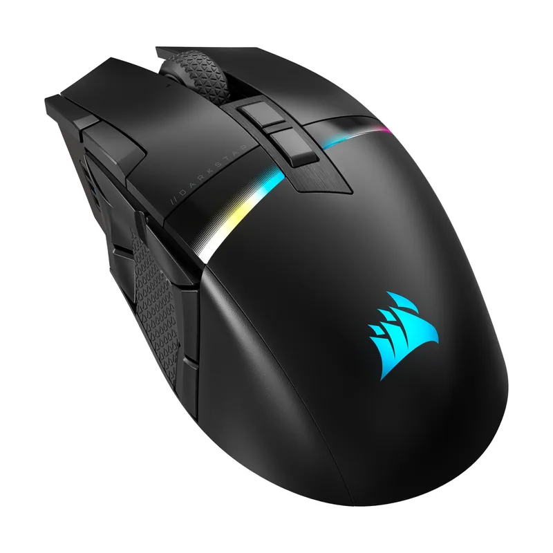 DARKSTAR Ratones para gaming