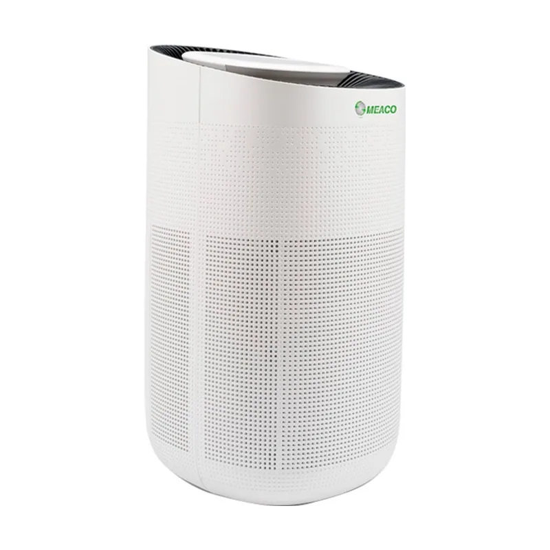 Clean CA-HEPA 76x5 WLAN