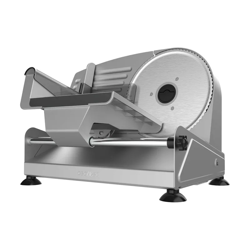 Cortafiambres Rock'nCut Shuriken ProBlades Easy Clean 200