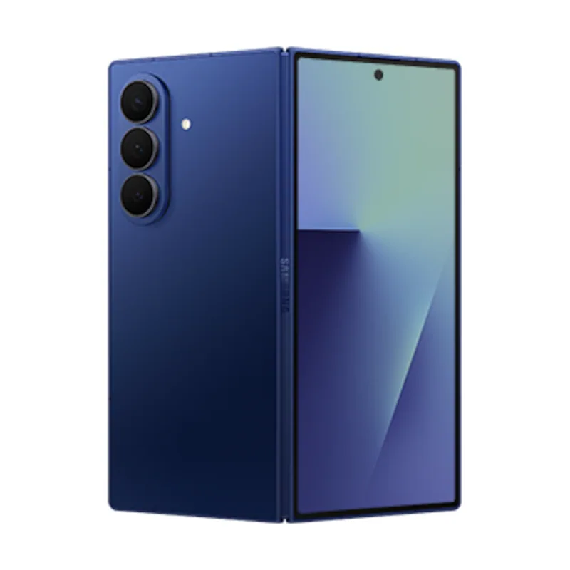 Samsung Galaxy Z Fold7