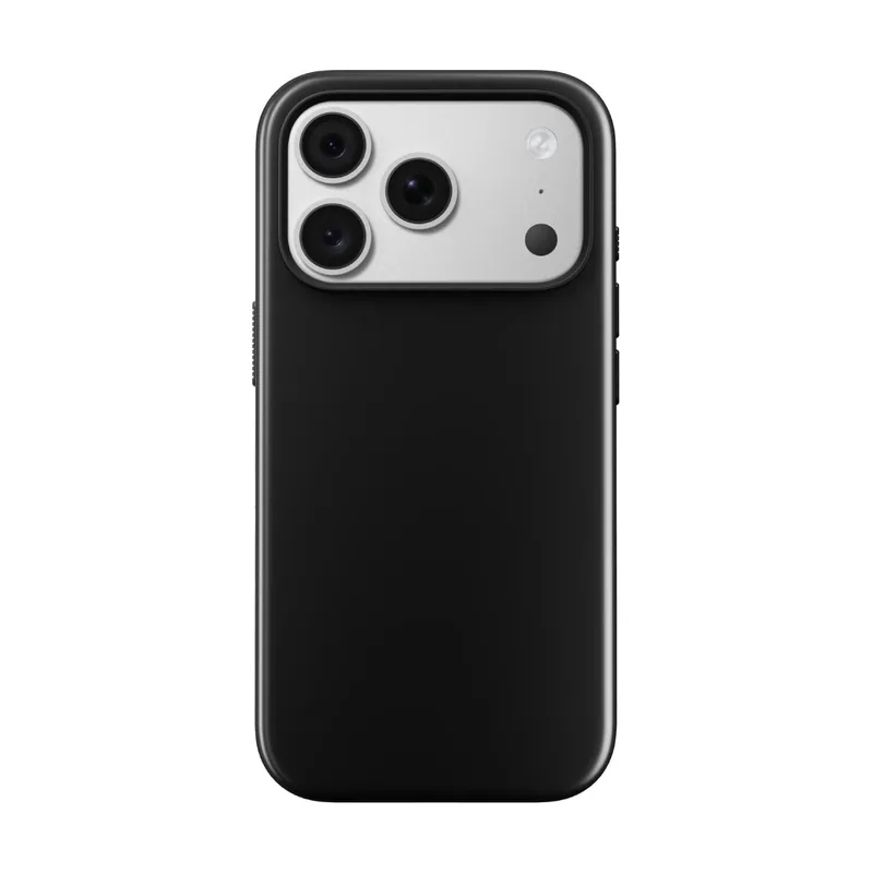 Funda Sport iPhone 18 Pro Negra