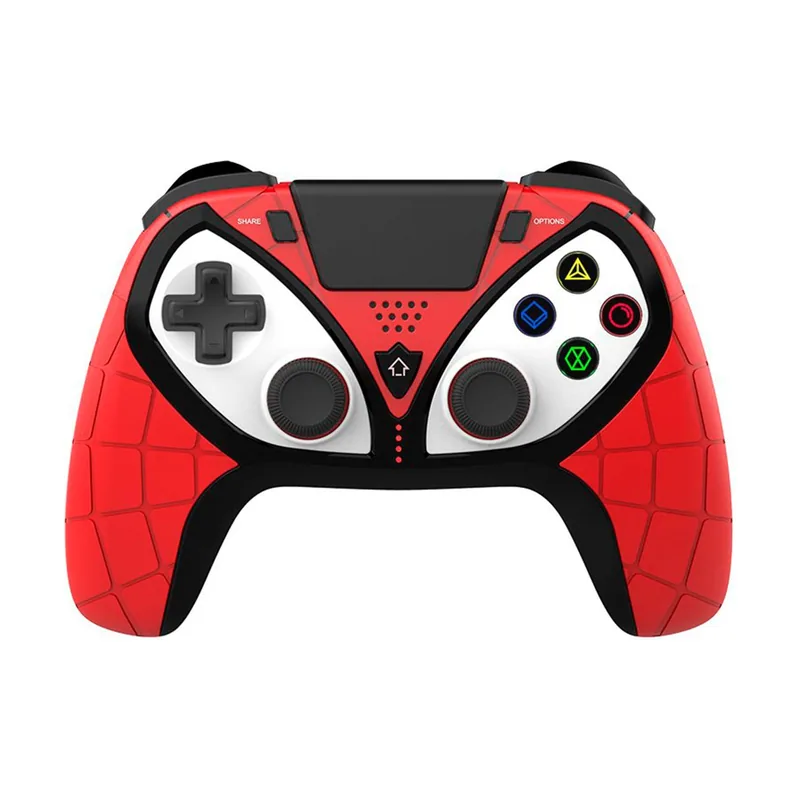Mando Spiderman PG-4012 Wireless c/Touchpad