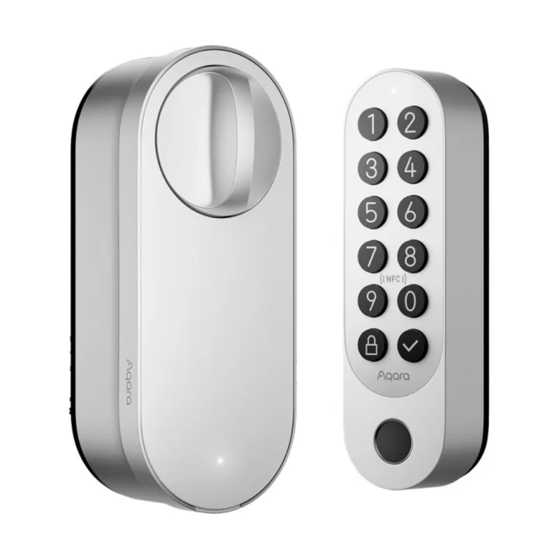 Cerradura Inteligente Smart Lock U200