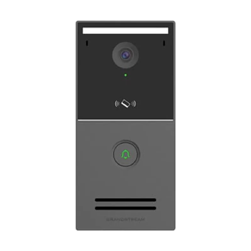 Control de acceso GDS3727