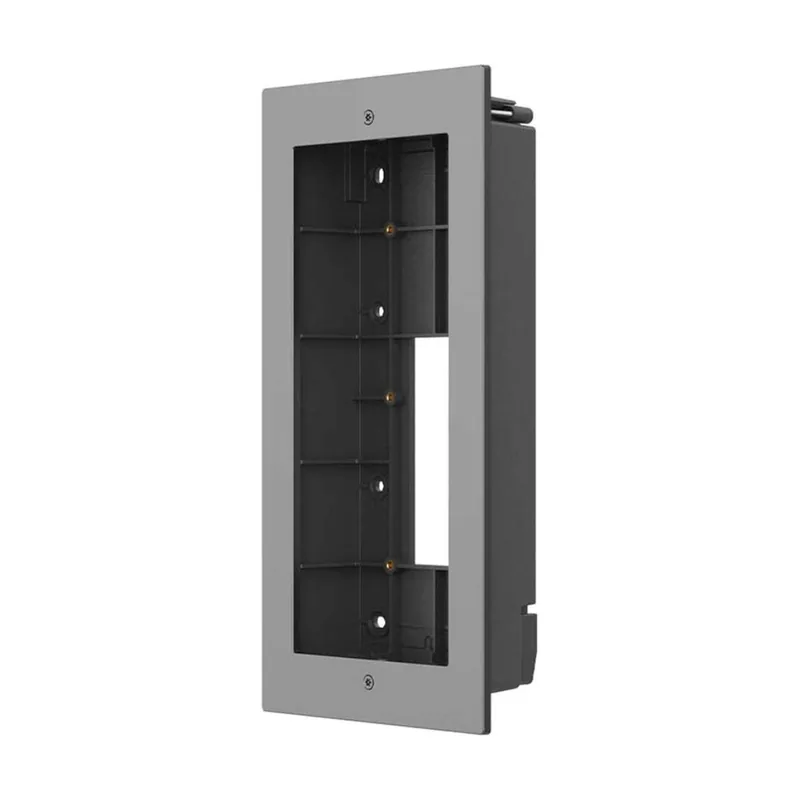 Caja de Montaje para GDS372X Empotrada