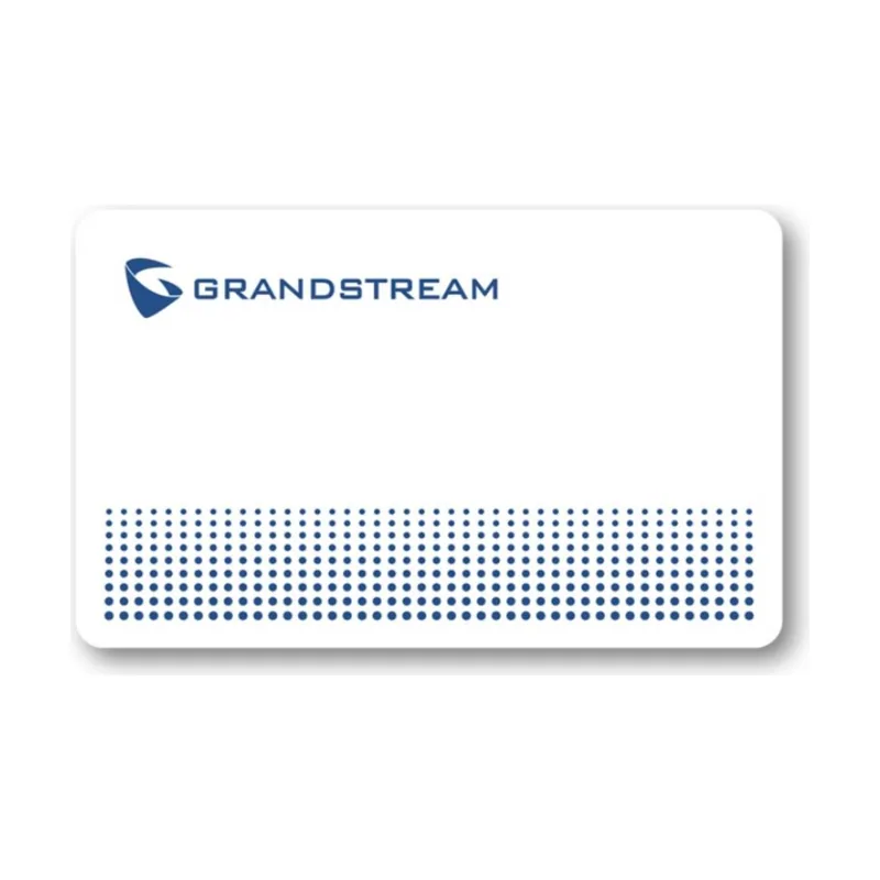 Tarjetas RFID GDS37X0-CARD 100PCS