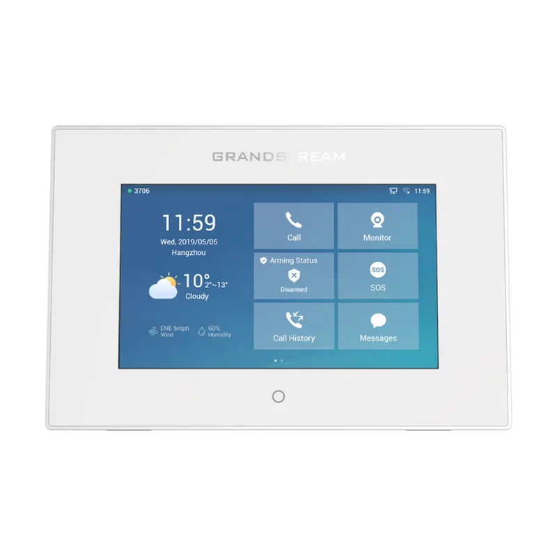 Intercomunicador GSC3570