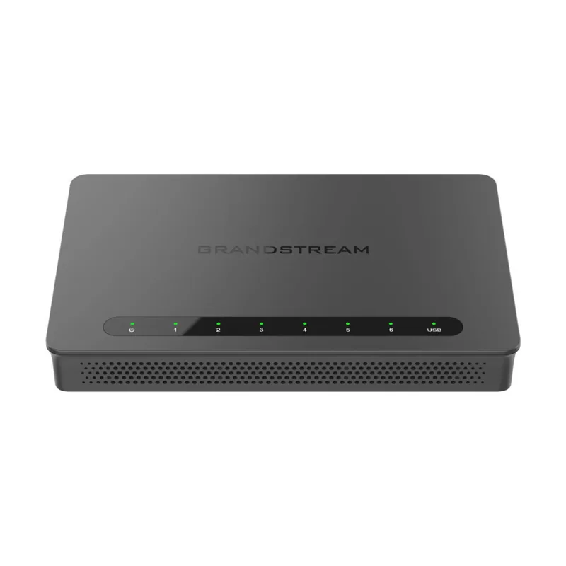 GWN7001 6 Puertos Dual-Band