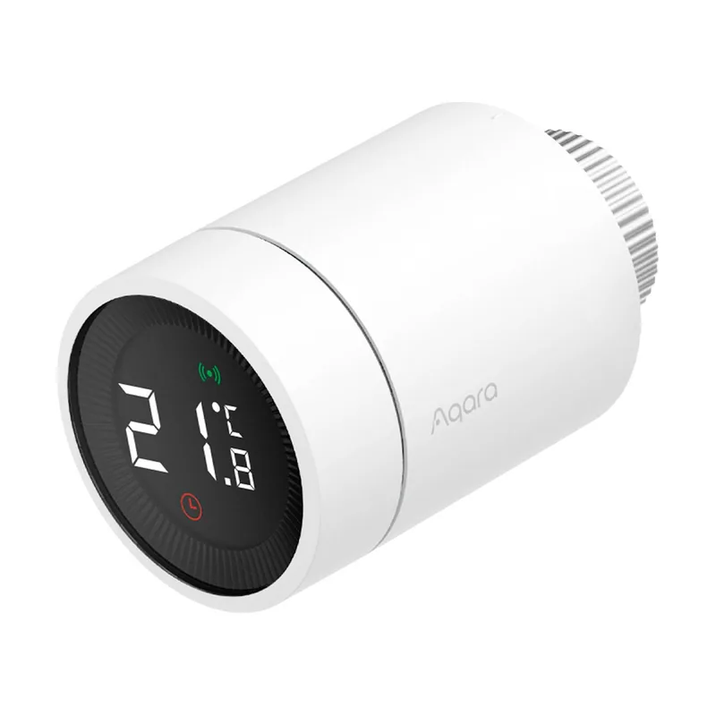 Radiator Thermostat E1