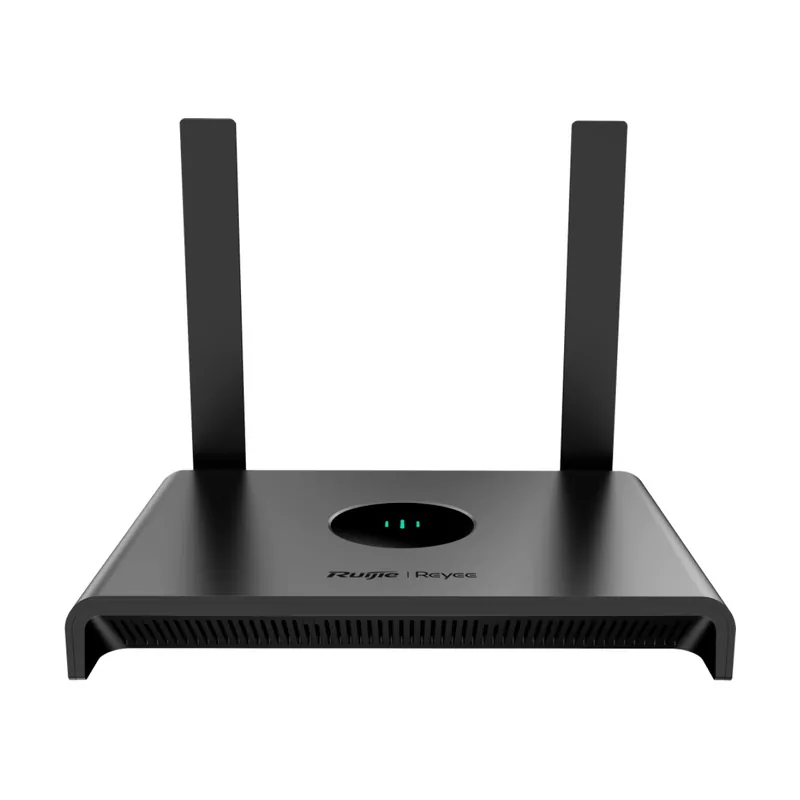 Reyee N300 Wi-Fi-4 4x RJ45 10/100Mbps 2x2 MIMO