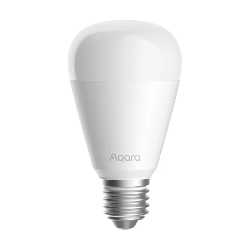 Bombilla inteligente LED T2 Thread/Bluetooth Zigbee 3.0